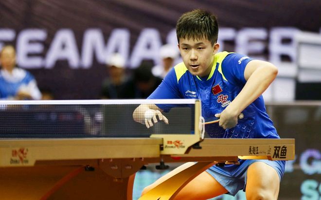 天赋不输维 天赋不输维