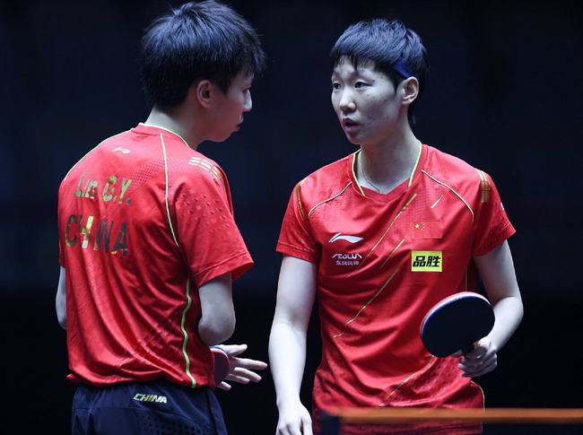 一次对阵 一次对阵